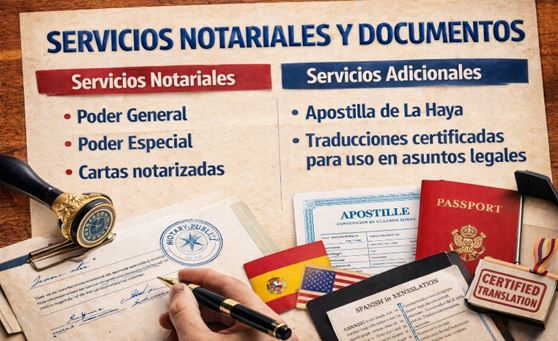 notaria
